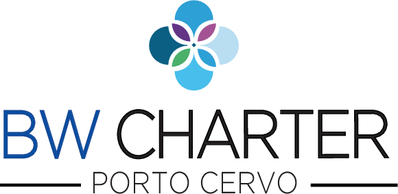 BW CHARTER PORTO CERVO