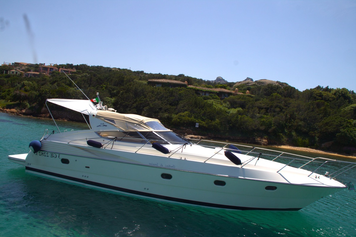 SARNICO 45 SHAMAL